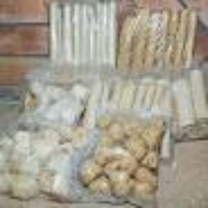 Traditional Egyptian asalia sweets