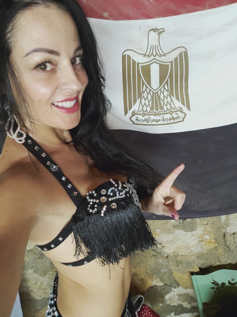 Welcome to Egypt